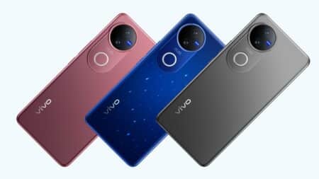 vivo V50: Επίσημο με μπαταρία 6.000 mAh και γνώριμες προδιαγραφές