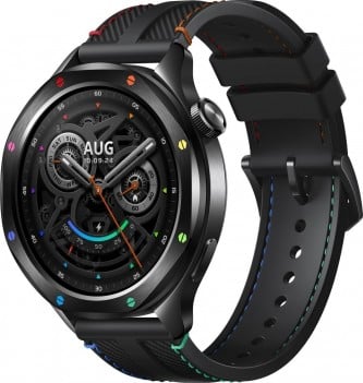Xiaomi watch s4, Xiaomi Watch S4: Αυτή θα είναι η τιμή του smartwatch στην Ευρώπη