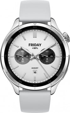 Xiaomi watch s4, Xiaomi Watch S4: Αυτή θα είναι η τιμή του smartwatch στην Ευρώπη