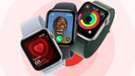 To Apple Watch αποκτά κάμερες;