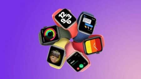 watchOS 11.4: Διαθέσιμο στo Apple Watch με ενημέρωση στο ξυπνητήρι