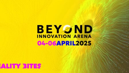 Ανοίγει στις 4 Απριλίου η BEYOND 2025 στο Metropolitan Expo