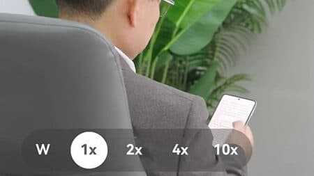 Ο Διευθύνων Σύμβουλος της Huawei αποκάλυψε το νέο foldable smartphone που μοιάζει με tablet