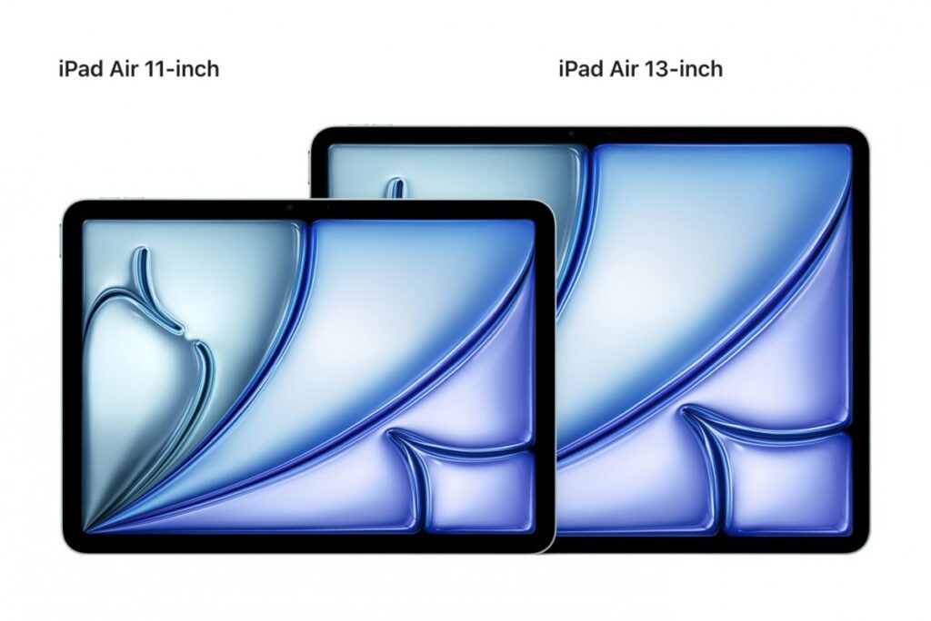 M3 iPad Air