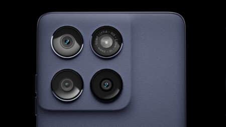 Motorola Edge 60 Fusion: Teaser από το Flipcart επιβεβαιώνει την επικείμενη κυκλοφορία