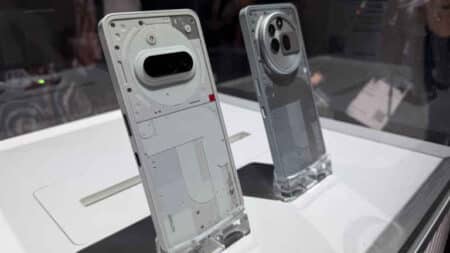 Nothing Phone (3a) σειρά στο MWC 2025, chipset και σχεδιασμός επιβεβαιώθηκαν για άλλη μια φορά