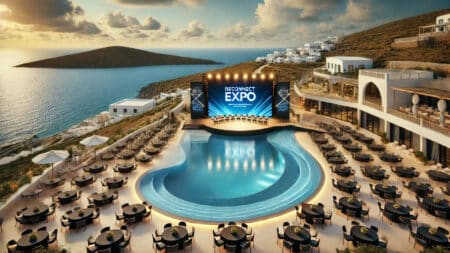 Reconnect 2025: Το κορυφαίο συνέδριο τεχνολογίας στη Μύκονο που δεν πρέπει να χάσετε!