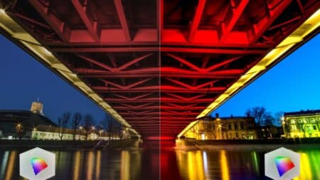 LED RGB: Η Sony αποκάλυψε τη νέα της τεχνολογία για τις τηλεοράσεις