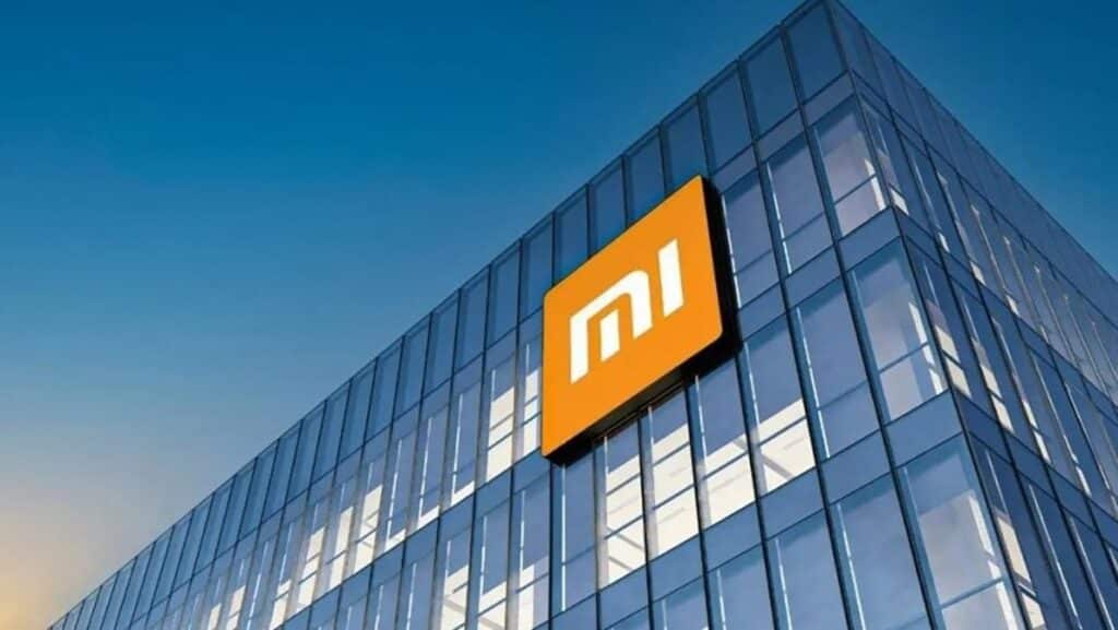 Xiaomi