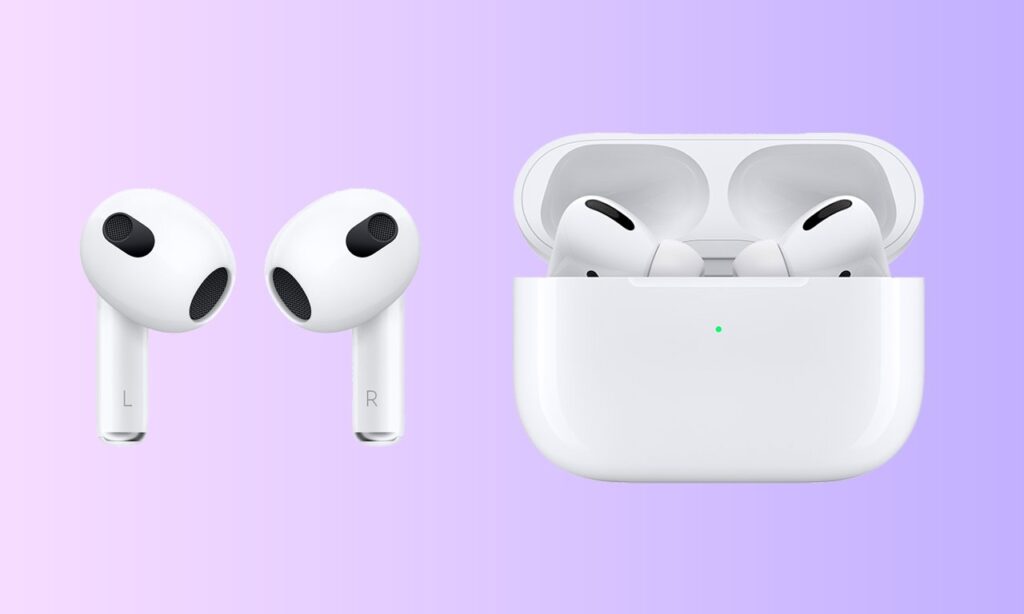 AirPods Pro 3