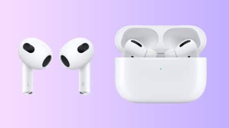 AirPods Pro 3: Όλα όσα γνωρίζουμε για τα επερχόμενα ακουστικά της Apple