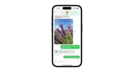 Η Apple θα υποστηρίζει σύντομα κρυπτογραφημένα μηνύματα RCS