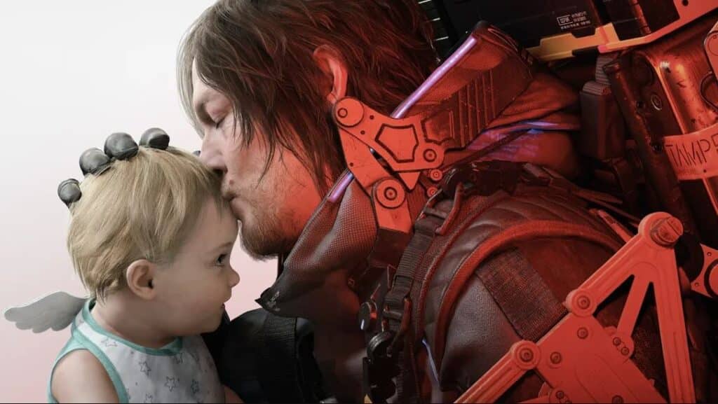 Death Stranding 2, Το Death Stranding 2 έρχεται στις 26 Ιουνίου – Δείτε το εντυπωσιακό τρέιλερ