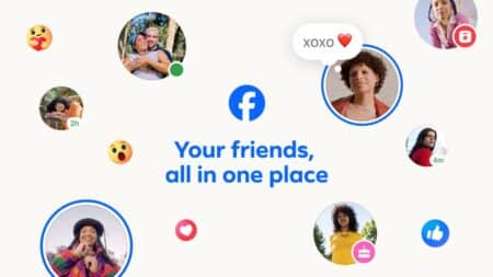 Facebook: Επιστροφή στις ρίζες με τη νέα καρτέλα “Friends”