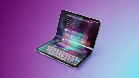 Φήμες θέλουν τα foldable iPhone και iPad να μπαίνουν στην παραγωγή την επόμενη χρονιά