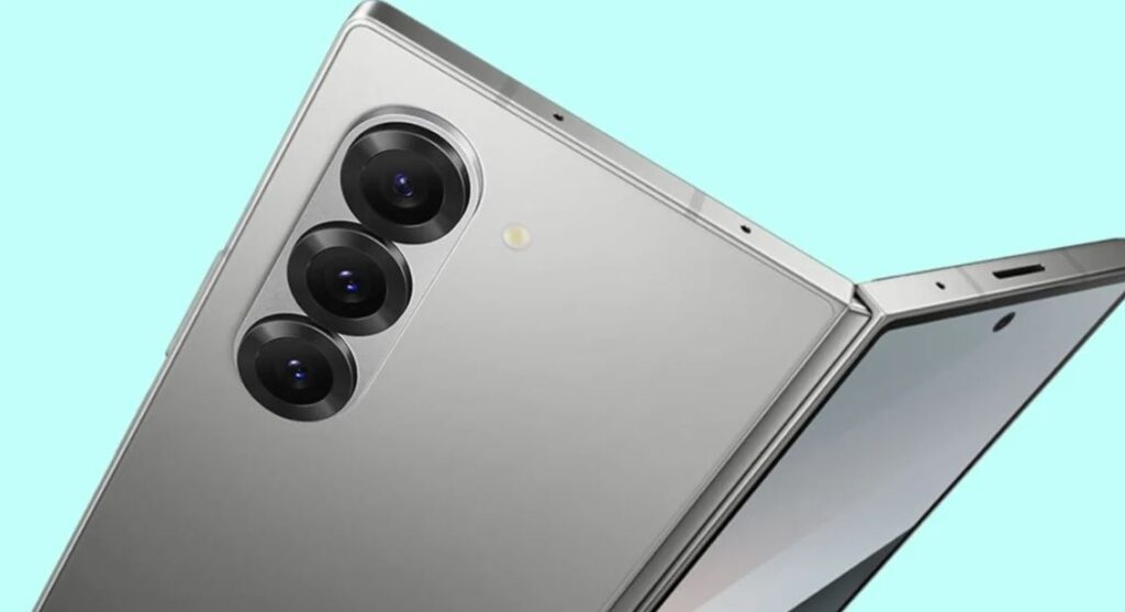 Samsung Galaxy Z Fold7, Samsung Galaxy Z Fold7: Οι προδιαγραφές που διέρρευσαν αποκαλύπτουν πολλές αναβαθμίσεις!