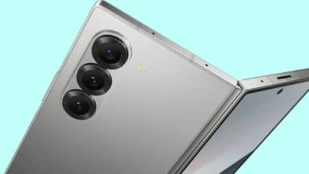Samsung Galaxy Z Fold7: Οι προδιαγραφές που διέρρευσαν αποκαλύπτουν πολλές αναβαθμίσεις!