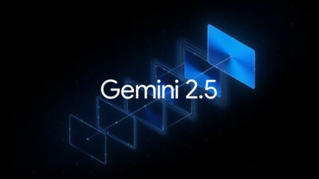 Gemini 2.5: Τι φέρνει το πιο έξυπνο μοντέλο ΑΙ της Google