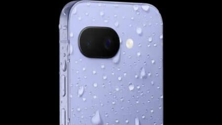 Pixel 9a: Με περιορισμένες δυνατότητες ΑΙ λόγω RAM