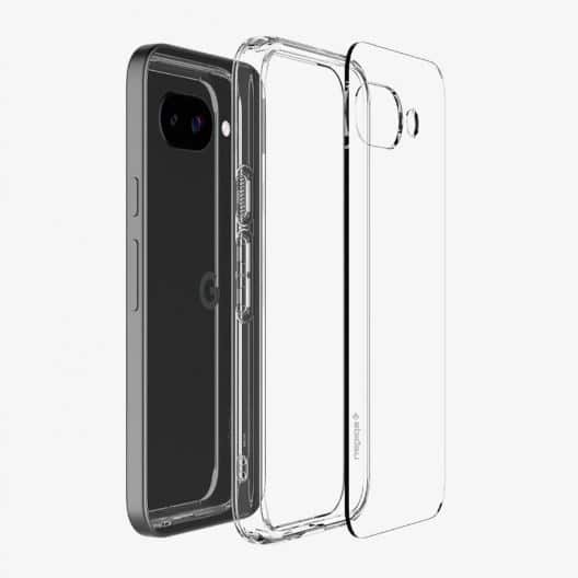 Google Pixel 9a, Google Pixel 9a: Ακόμα ένα leak για την επερχόμενη συσκευή – Δείτε τις θήκες της Spigen