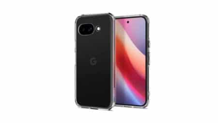 Google Pixel 9a: Ακόμα ένα leak για την επερχόμενη συσκευή – Δείτε τις θήκες της Spigen