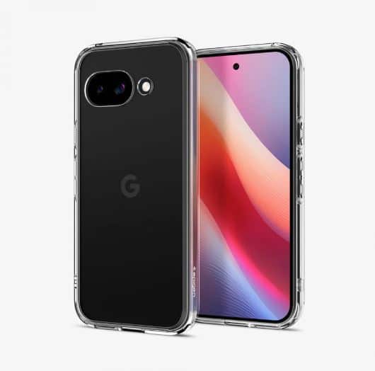 Google Pixel 9a, Google Pixel 9a: Ακόμα ένα leak για την επερχόμενη συσκευή – Δείτε τις θήκες της Spigen