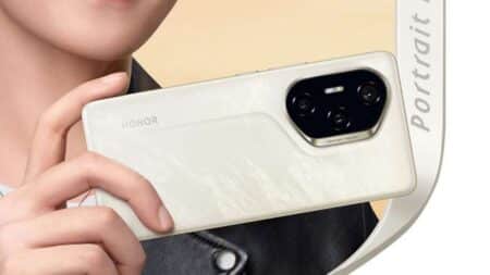 Honor 400 και 400 Pro έρχονται με μικρότερες οθόνες