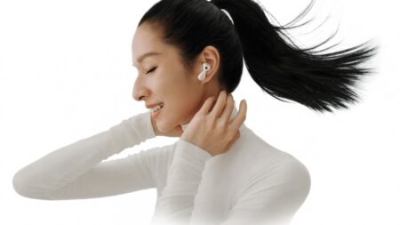 Huawei Freebuds 6: Με βελτιωμένη ποιότητα ήχου και ακύρωση θορύβου ΑΙ