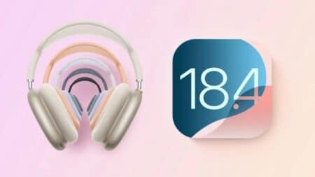 Τα AirPods Max θα αποκτήσουν Lossless Audio με το iOS 18.4