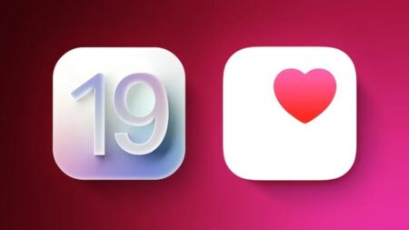 Φήμες ότι το iOS 19.4 θα ανανεώσει το health app με νέα δυνατότητα coaching