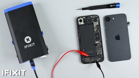 iPhone 16e: Νέο teardown δείχνει μια πιο προσεκτική ματιά στο μόντεμ C1