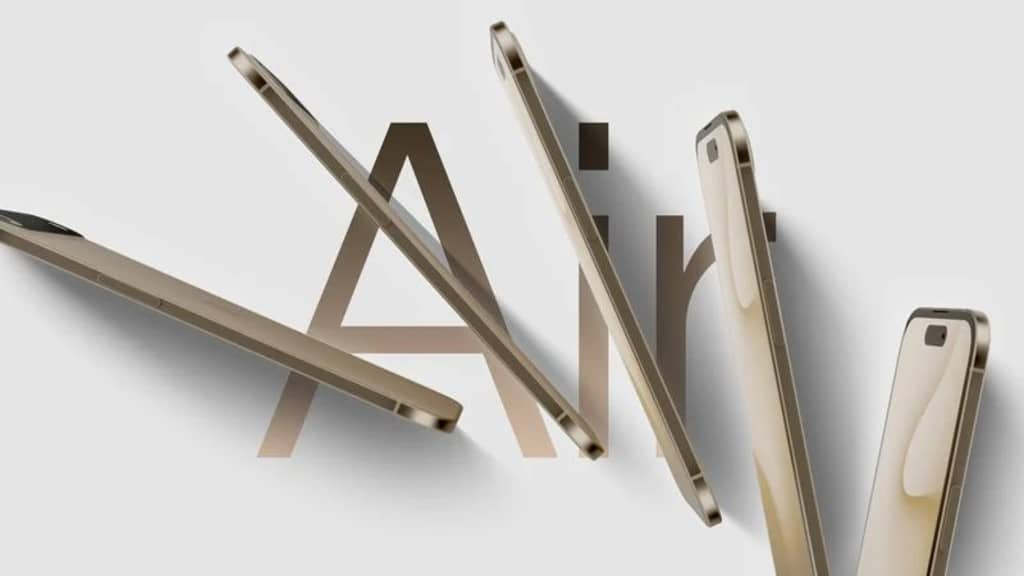 iPhone 17 Air, iPhone 17 Air: Αυτοί είναι οι λόγοι που δεν θα πετύχει ρεκόρ πωλήσεων