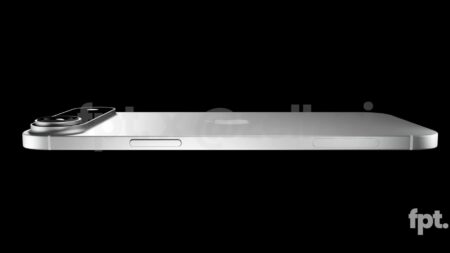 iPhone 17 Air: Δείτε πόσο παχύ φημολογείται ότι θα είναι το camera bump