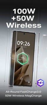 Infinix Note 50 Pro+