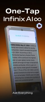 Infinix Note 50 Pro+