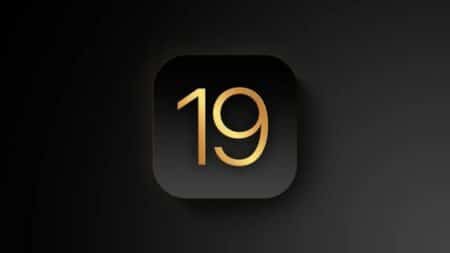 iOS 19: Φήμες ότι θα έχει μερικές από τις «μεγαλύτερες» σχεδιαστικές αλλαγές στην ιστορία του iPhone