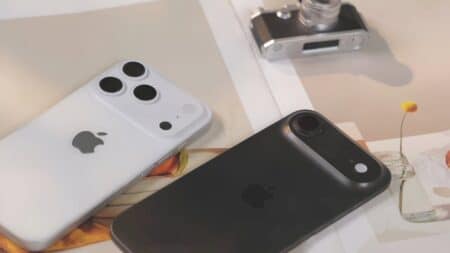 Έτσι θα μοιάζουν μάλλον το iPhone 17 Air και το iPhone 17 Pro Max