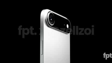 iPhone 17 Air: Νέο leak αποκαλύπτει πόσο λεπτό υποτίθεται ότι είναι το τηλέφωνο