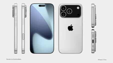 iPhone 17 Pro Max: Οι φήμες θέλουν τη συσκευή να ονομάζεται iPhone 17 Ultra