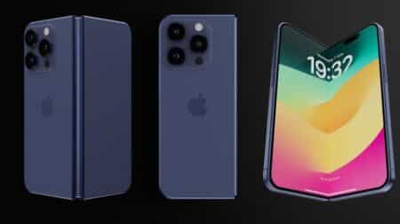 iPhone Fold: Η Apple βάζει σε προτεραιότητα την αυτονομία και το ελάχιστο τσάκισμα της οθόνης