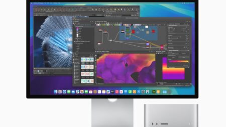 To νέο Mac Studio ανακοινώθηκε με τσιπ M4 Max και M3 Ultra