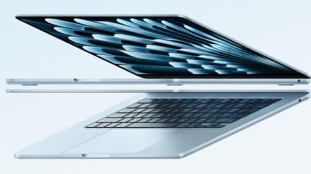 Η Apple ανακοίνωσε το MacBook Air με τσιπ M4 και μειωμένη τιμή