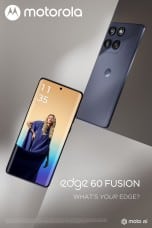 Moto Edge 60 Fusion