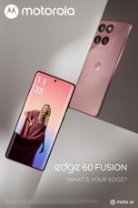 Moto Edge 60 Fusion
