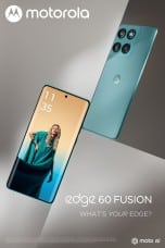 Moto Edge 60 Fusion