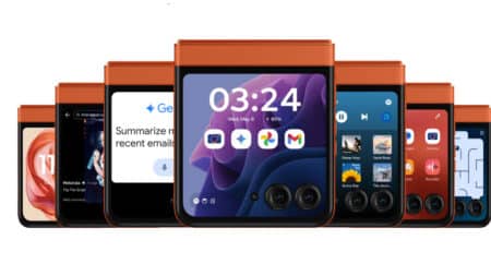 Motorola Razr 60: Η εμφάνισή του στο TENAA αποκαλύπτει τεράστια αναβάθμιση μνήμης