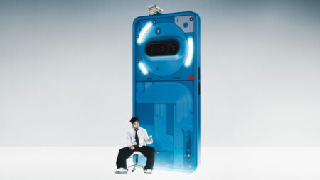 Nothing Phone (3a): Teardown βίντεο δείχνει αναλυτικά το εσωτερικό του