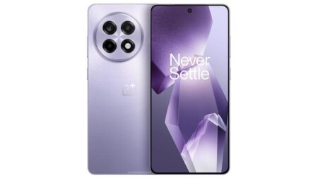 Έρχεται νέο τηλέφωνο OnePlus με οθόνη 6,83″ και chipset Dimensity 9400+