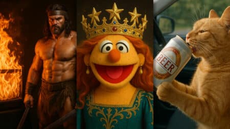 Το νέο εργαλείο δημιουργίας εικόνων της OpenAI είναι πανίσχυρο και σίγουρα θα προκαλέσει