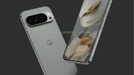 Google Pixel 10: Αυτή θα είναι μάλλον η ημερομηνία κυκλοφορίας της σειράς